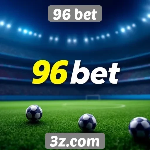 Avaliação de recursos do site 96 bet