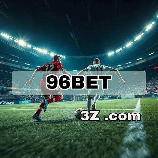 96 bet Esportes