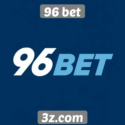 Principais jogos disponíveis na 96 bet
