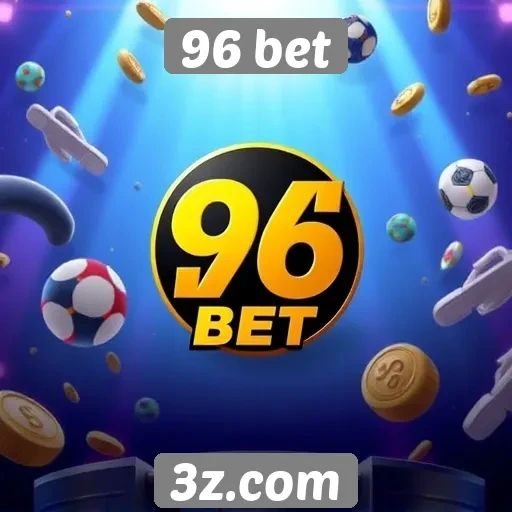NOVIDADES em jogos lançados no 96 bet