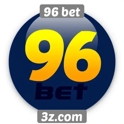 Comparação de odds entre 96 bet e concorrentes