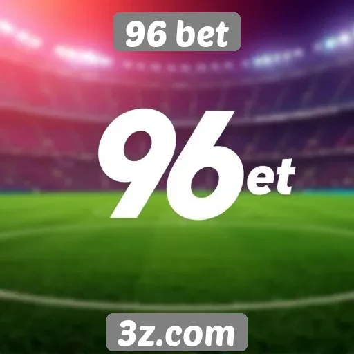 Métodos de pagamento disponíveis no 96 bet