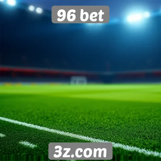 Avaliações de usuários sobre o 96 bet